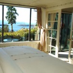 Studio-suite-bed-&-view