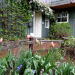 outside STUDIO