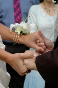 The Perfect Wedding Venue